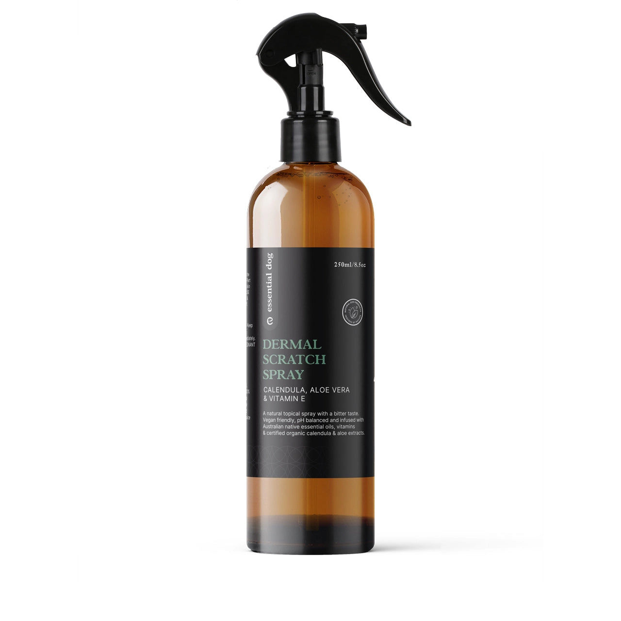 Dermal Scratch Spray (Aloe Vera) 250ml