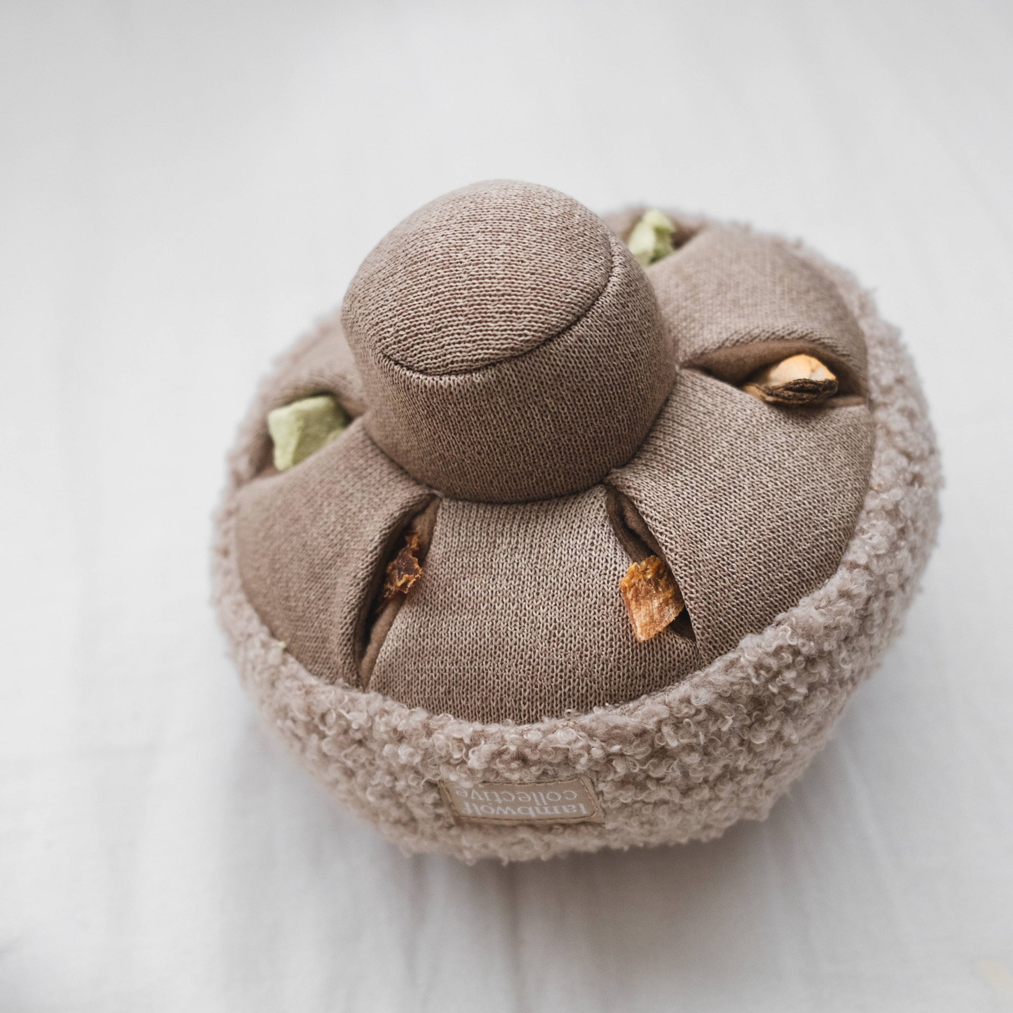 Guu Mushroom Medium - Snuffle Fun
