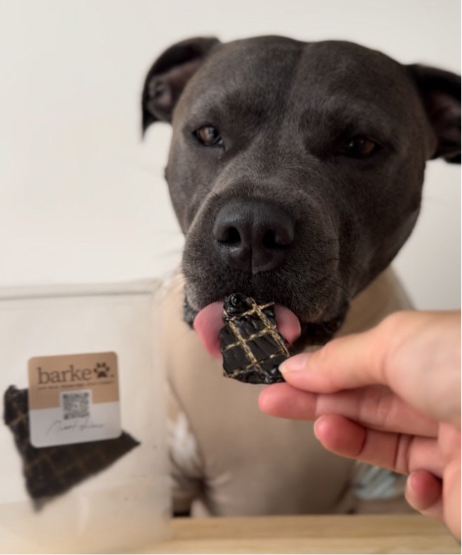 Premium Beef Liver 80g  <br> Chew Level 1 (Soft)