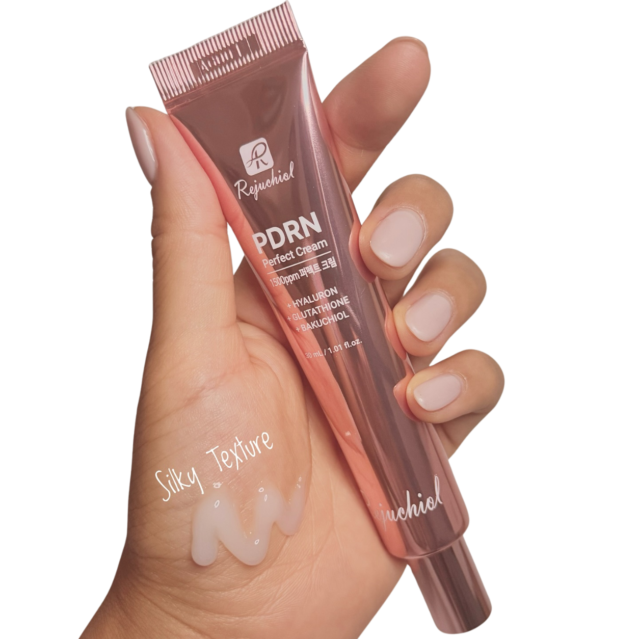 PDRN 1500ppm Perfect Cream - Advanced Skin Renewal
