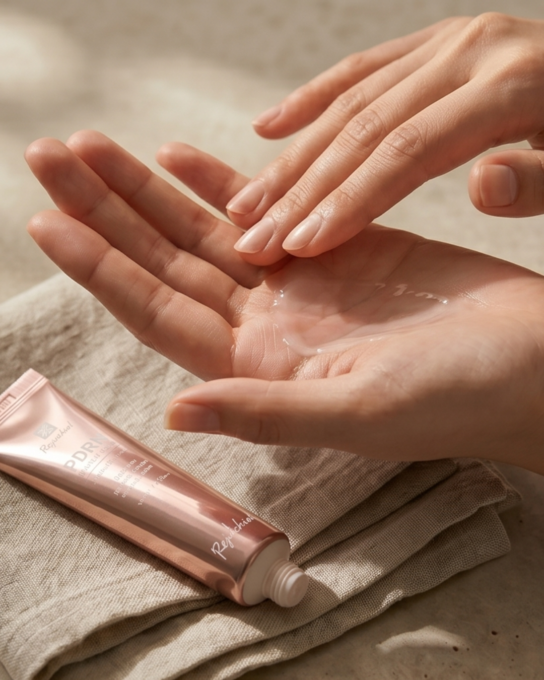 PDRN 1500ppm Perfect Cream - Advanced Skin Renewal