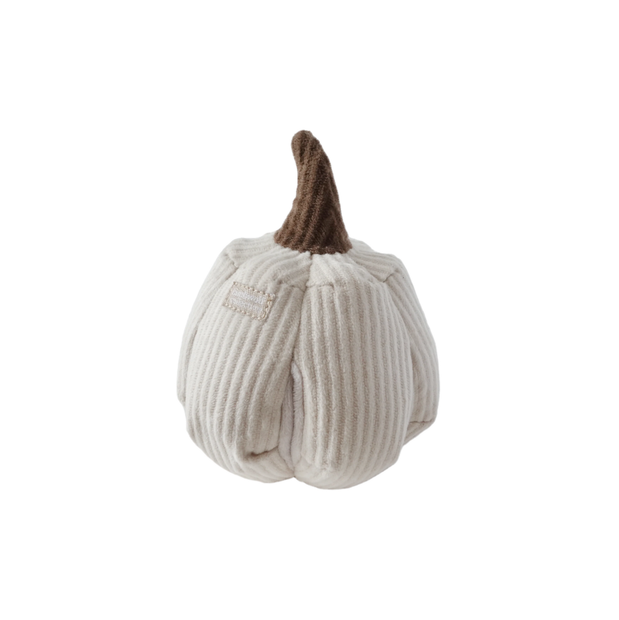 BOO - Snuffle Pumpkin