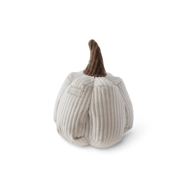 BOO Snuffle Pumpkin