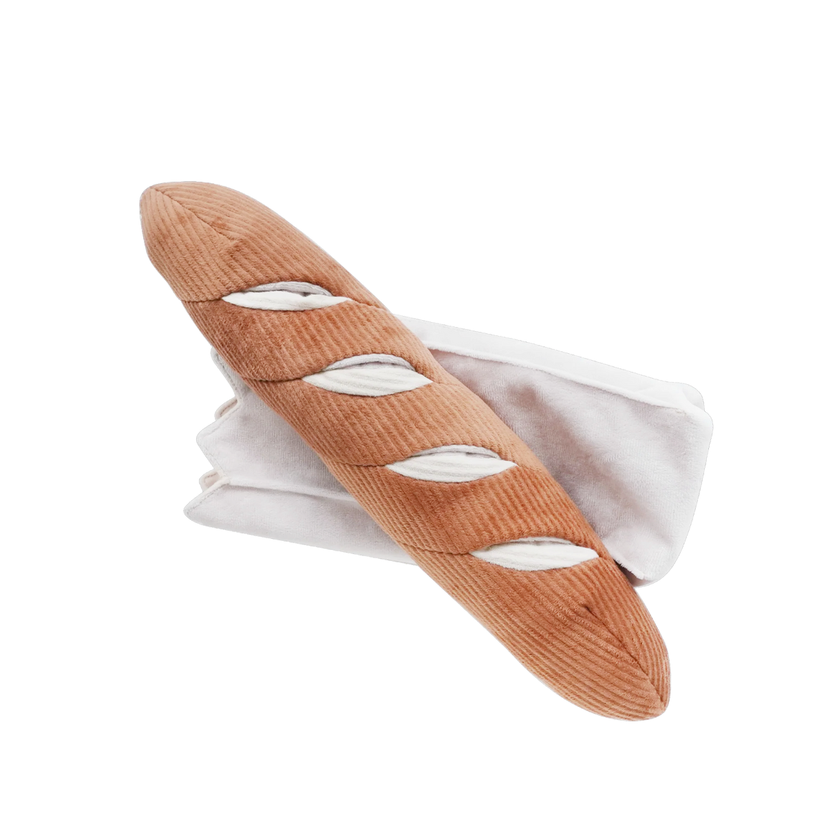 Large Baguette - Squeaky + Snuffle