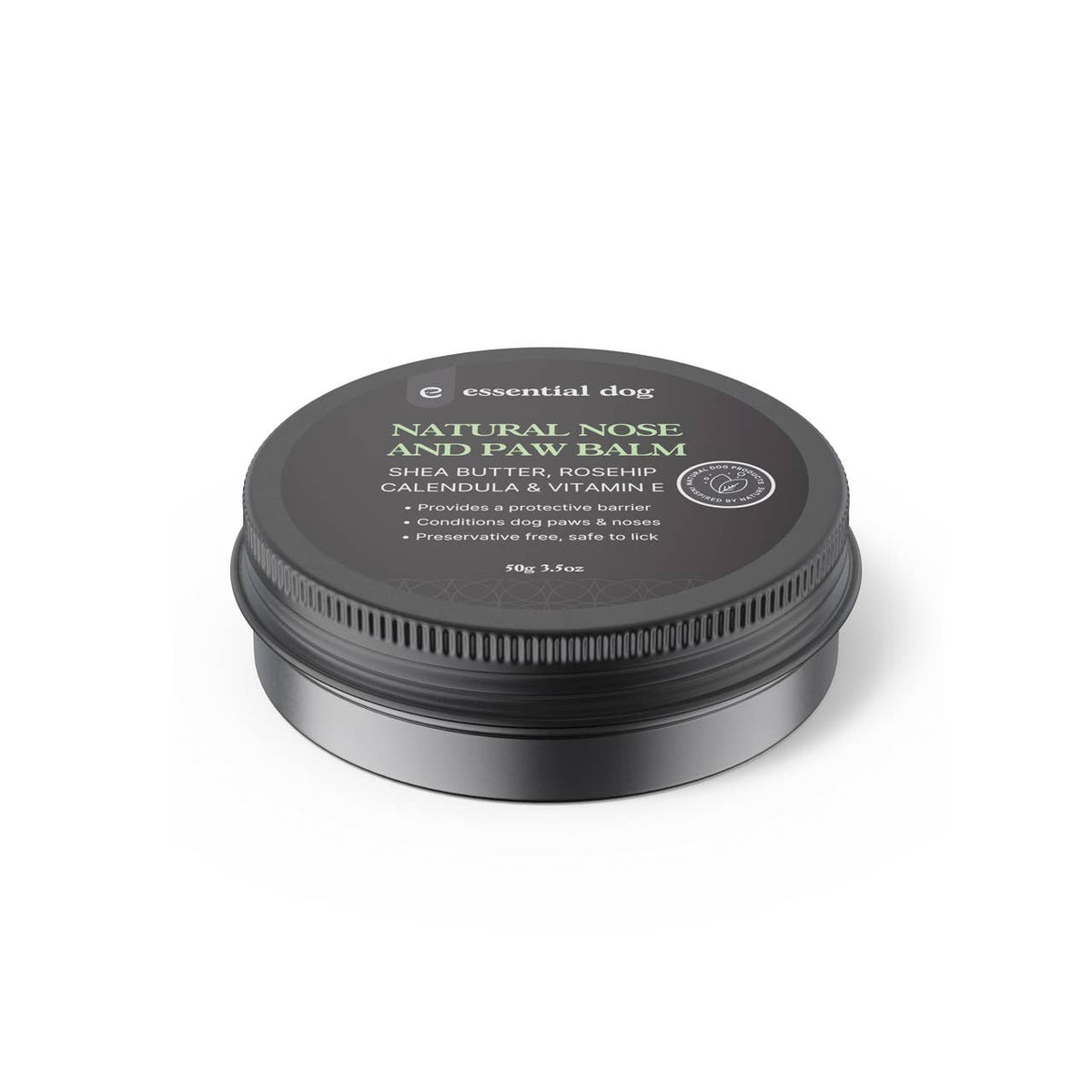 Dog Nose & Paw Balm (Jojoba Oil) 50g