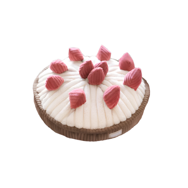 BERRY PIE - Snuffle & Squeaky