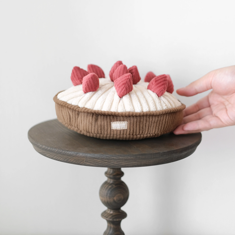 BERRY PIE - Snuffle & Squeaky