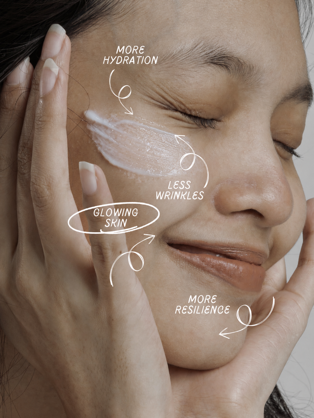 PDRN 5000ppm Mela Vita Cream - Advanced Brightening