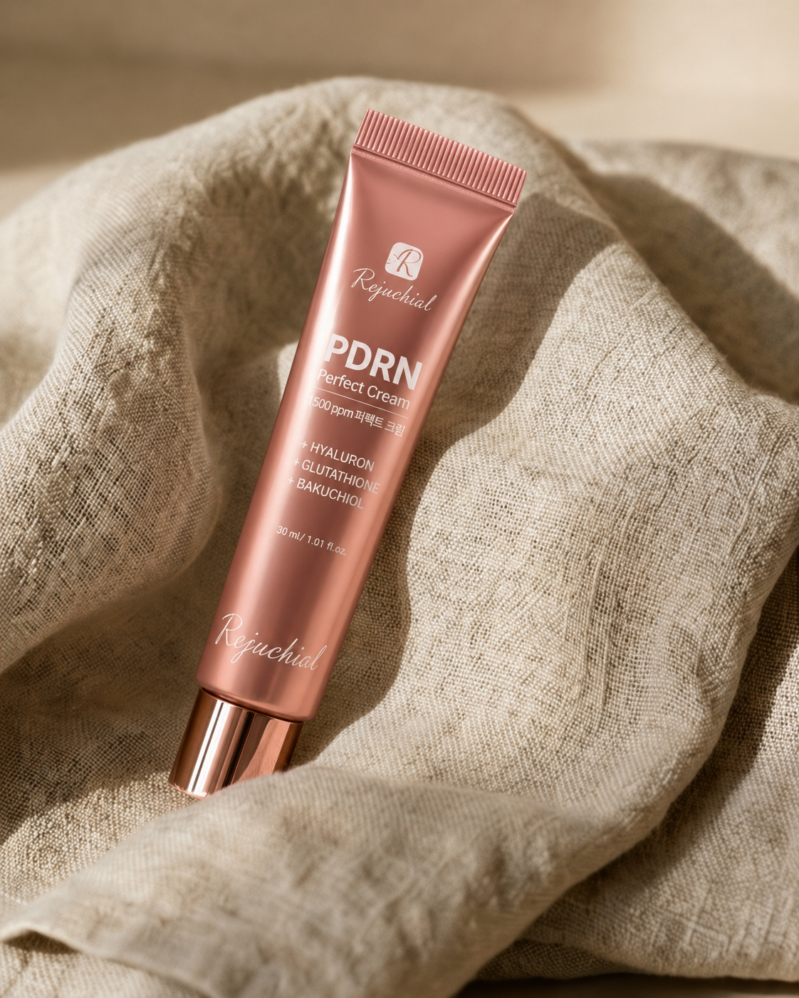 PDRN 1500ppm Perfect Cream - Advanced Skin Renewal
