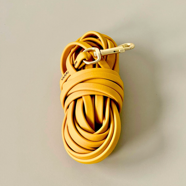 Cheesecake Recall Lead 9m - Waterproof Smellproof Long Line