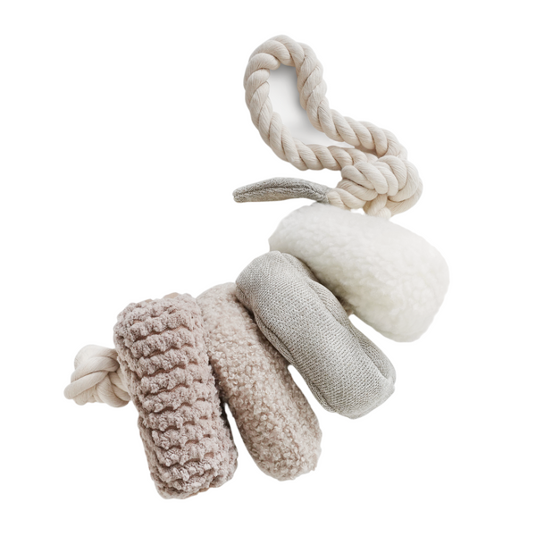 BLOCS - Squeaky & Snuffle