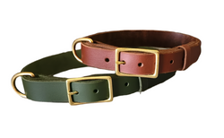 Leather Collar