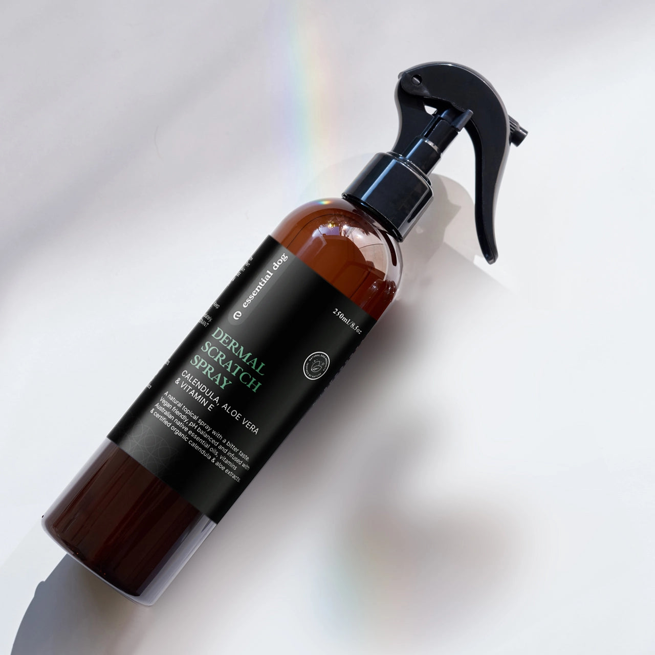 Dermal Scratch Spray (Aloe Vera) 250ml