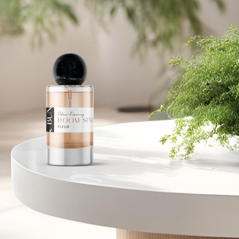 Fleur Room Spray - Sweet, Musky & Floral