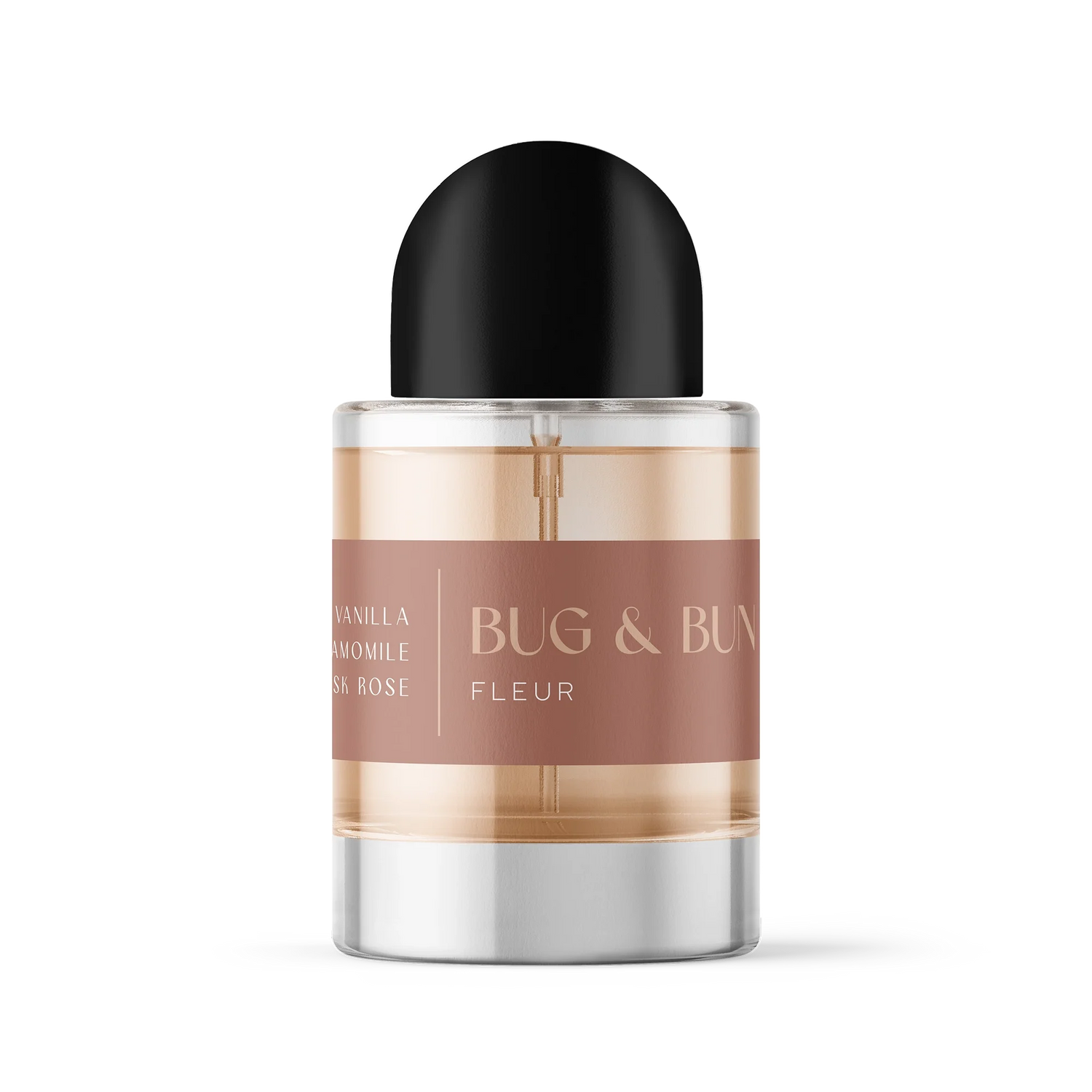 Fleur Dog Fragrance - Sweet, Musky & Floral