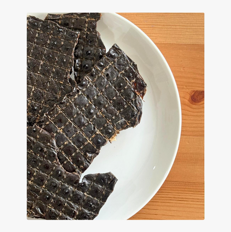 Premium Lamb Liver 150g  <br> Chew Level 1 (Moderate)