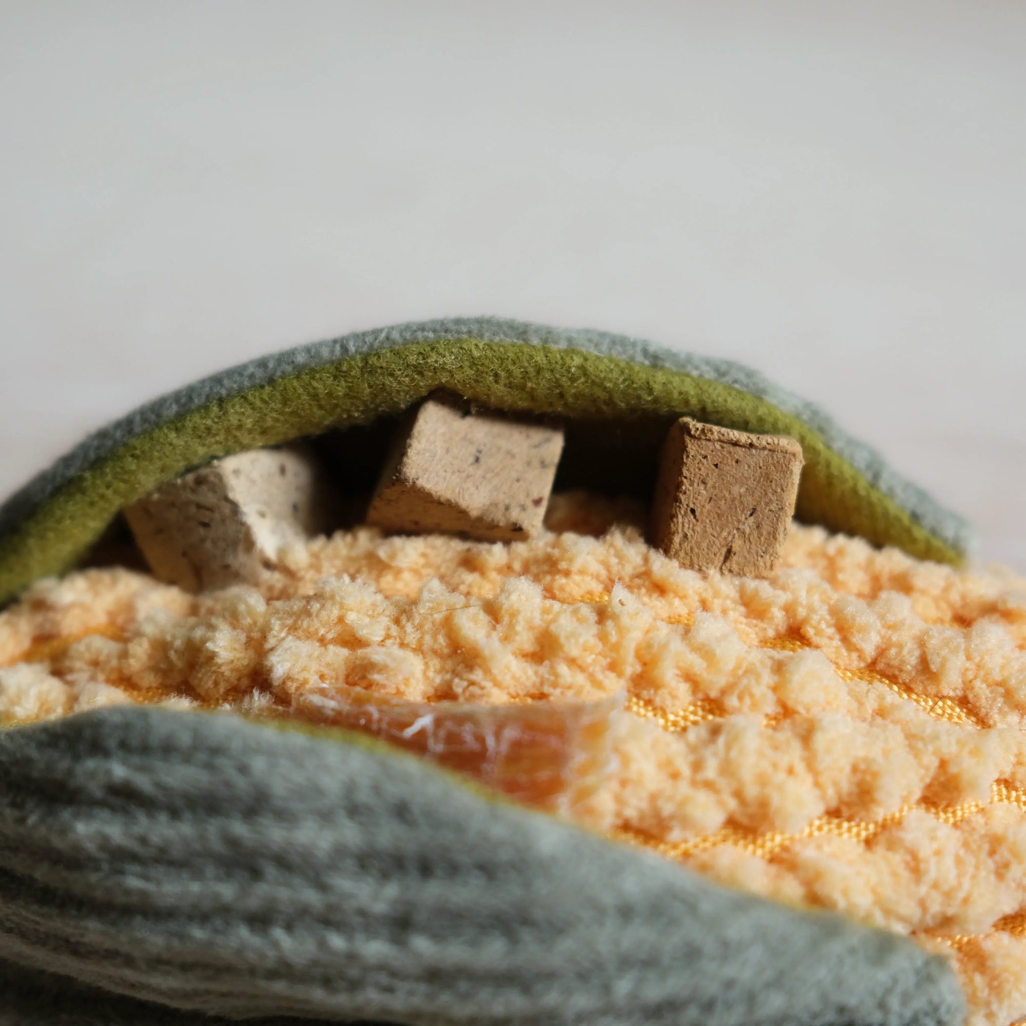 Corn & Leek Set - Snuffle + Fetch Play