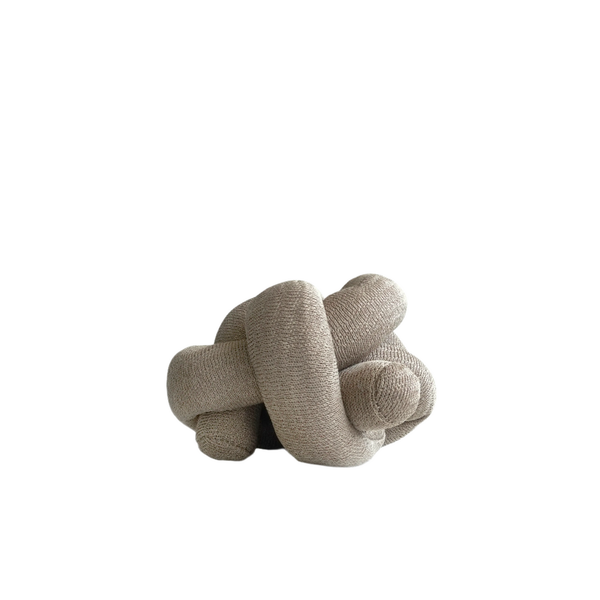 NOUNOU - Crinkly + Nylon Knit