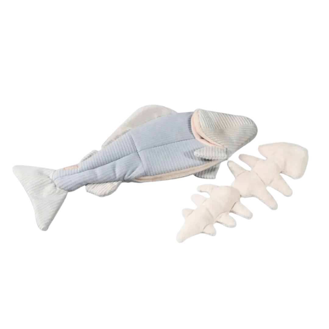 Trout - 2 in 1 Burrow + Snuffle