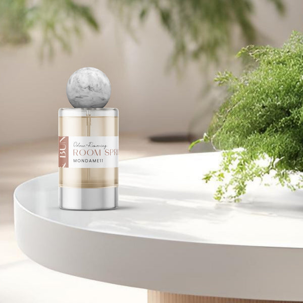Mondame11 Room Spray - Vanilla, Fruit & Floral