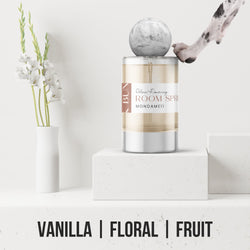 Mondame11 Room Spray - Vanilla, Fruit & Floral