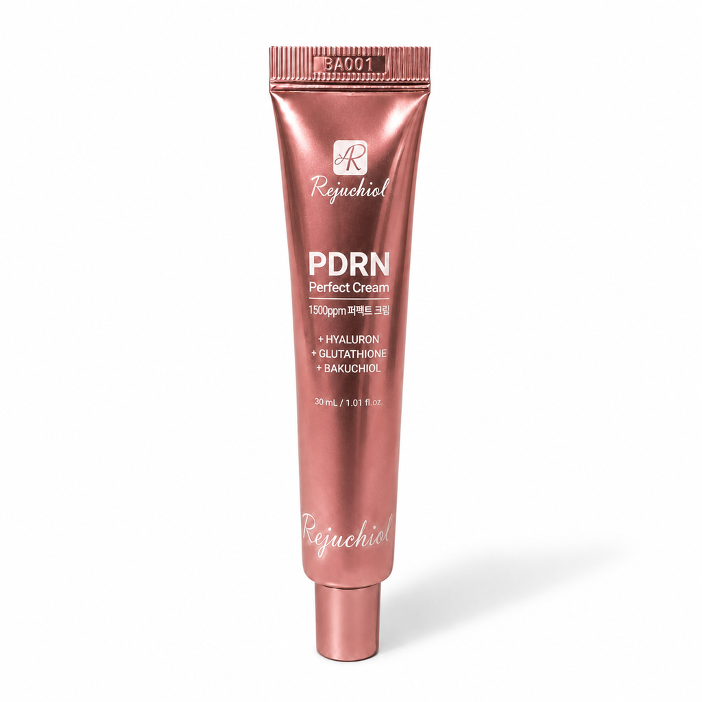 PDRN 1500ppm Perfect Cream - Advanced Skin Renewal