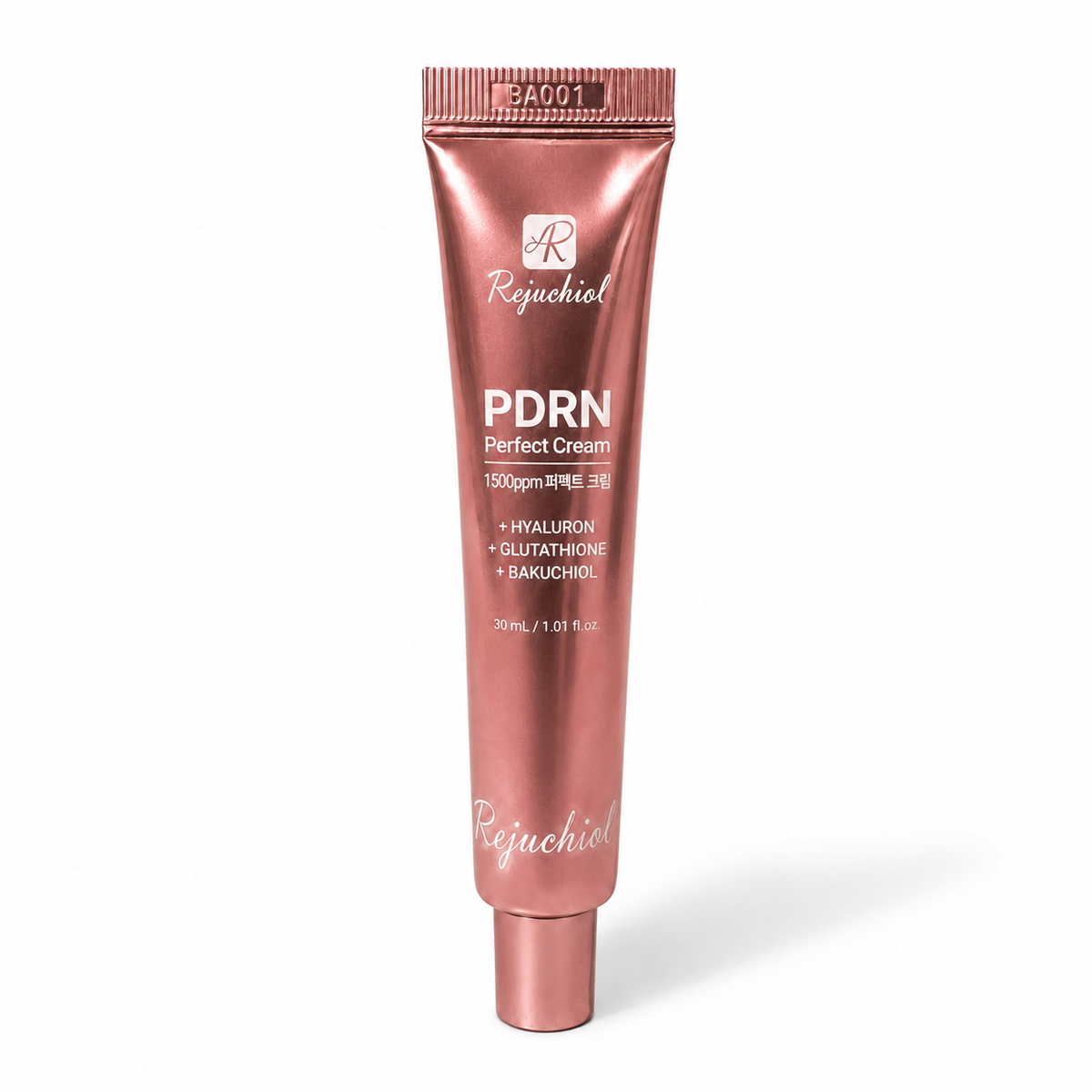 Rejuchiol PDRN 1500ppm Perfect Cream - Advanced Skin Renewal