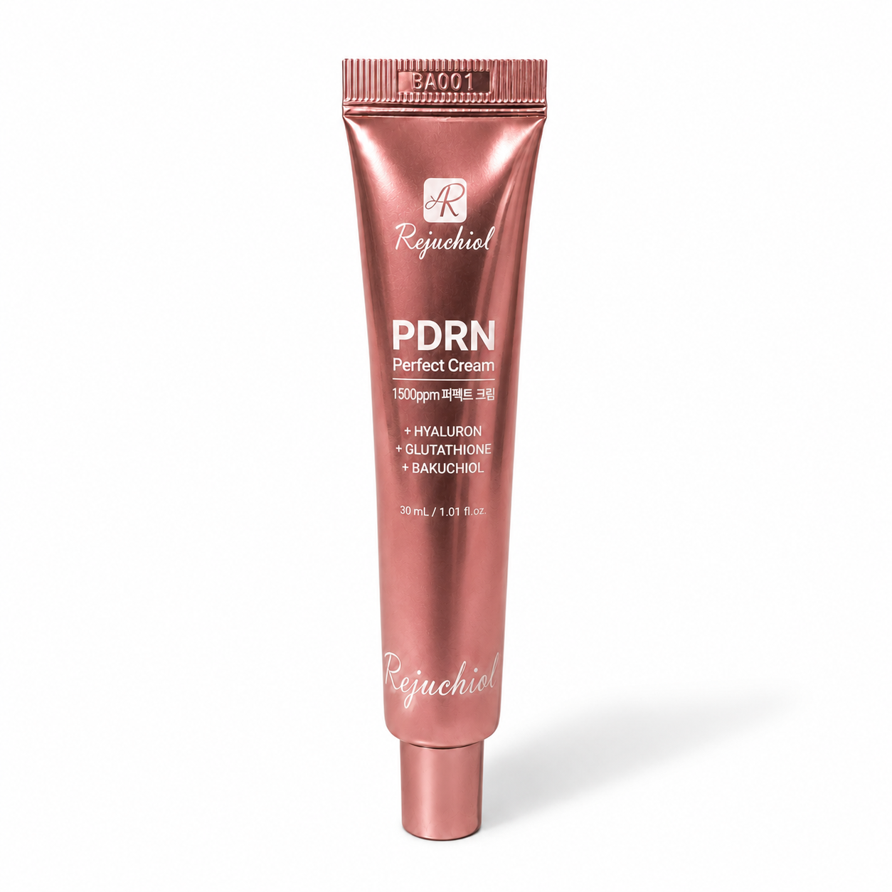 PDRN 1500ppm Perfect Cream - Advanced Skin Renewal