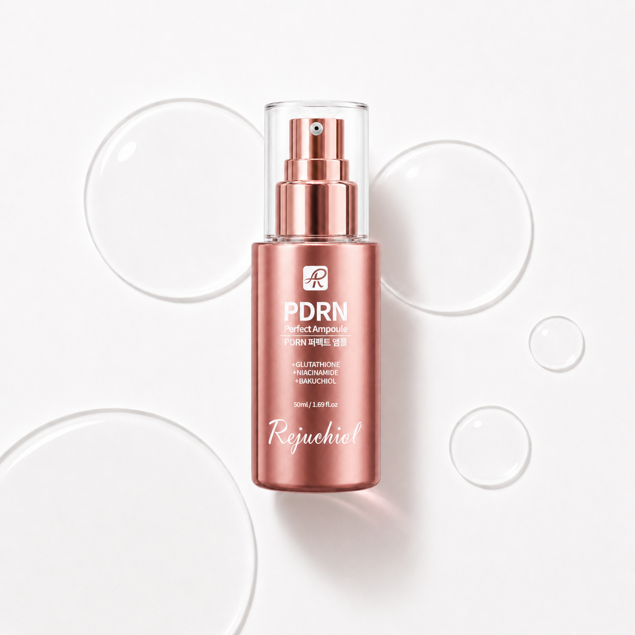 Rejuchiol PDRN Perfect Ampoule - Deep Hydration