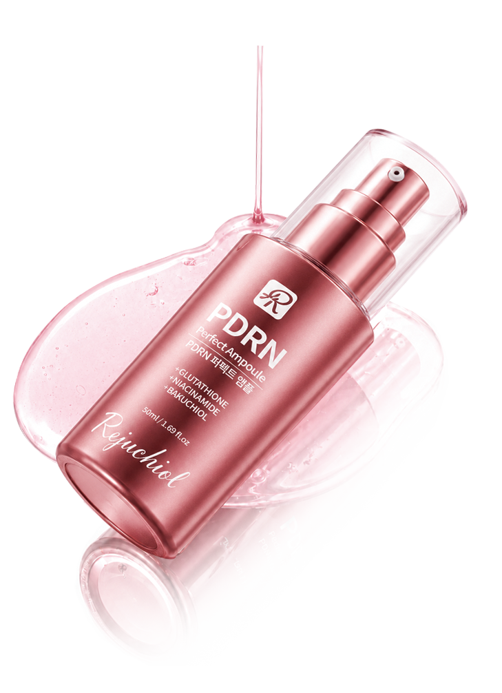 Rejuchiol PDRN Perfect Ampoule - Deep Hydration