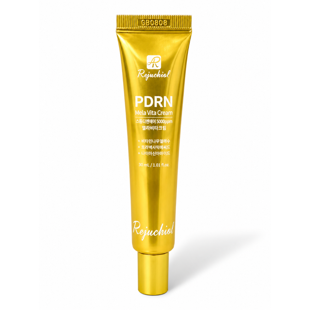 Rejuchiol PDRN Mela Vita Cream 5000ppm - Advanced Brightening