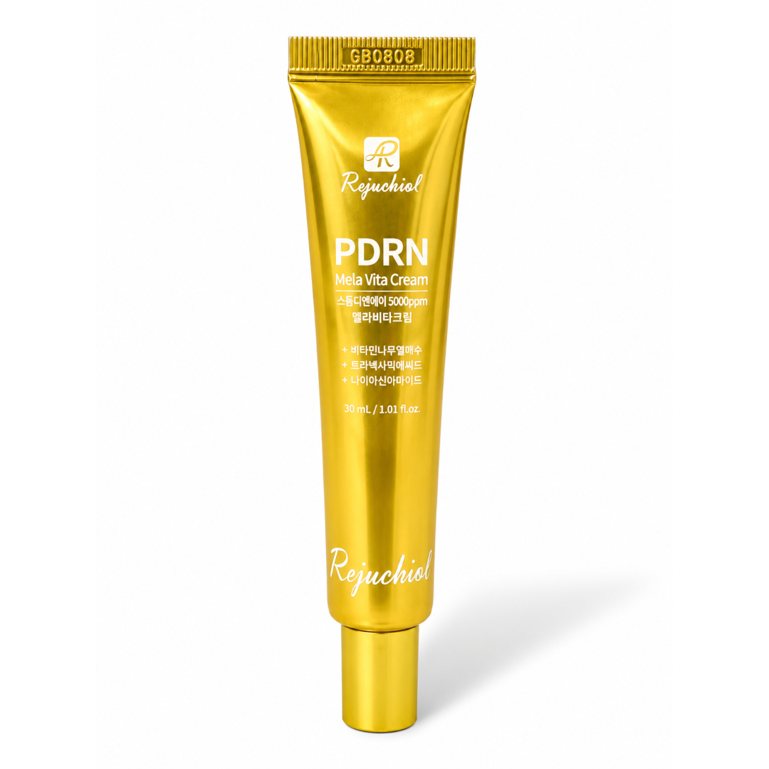 Rejuchiol PDRN 5000ppm Mela Vita Cream - Brightening
