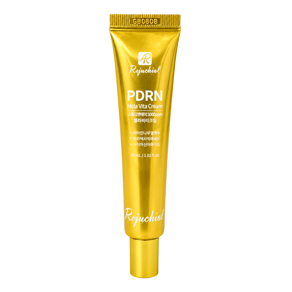 PDRN 5000ppm Mela Vita Cream - Advanced Brightening
