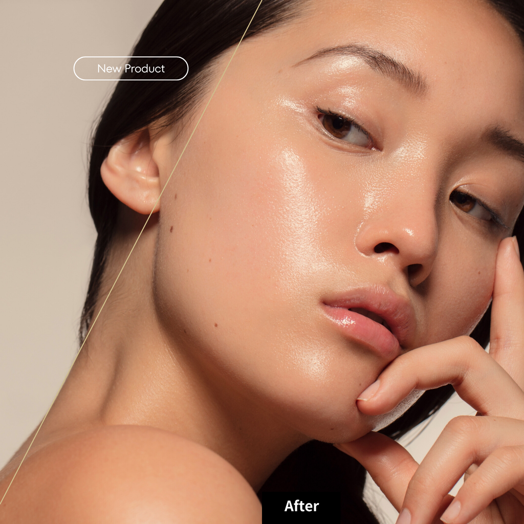 PDRN 1500ppm Perfect Cream - Advanced Skin Renewal