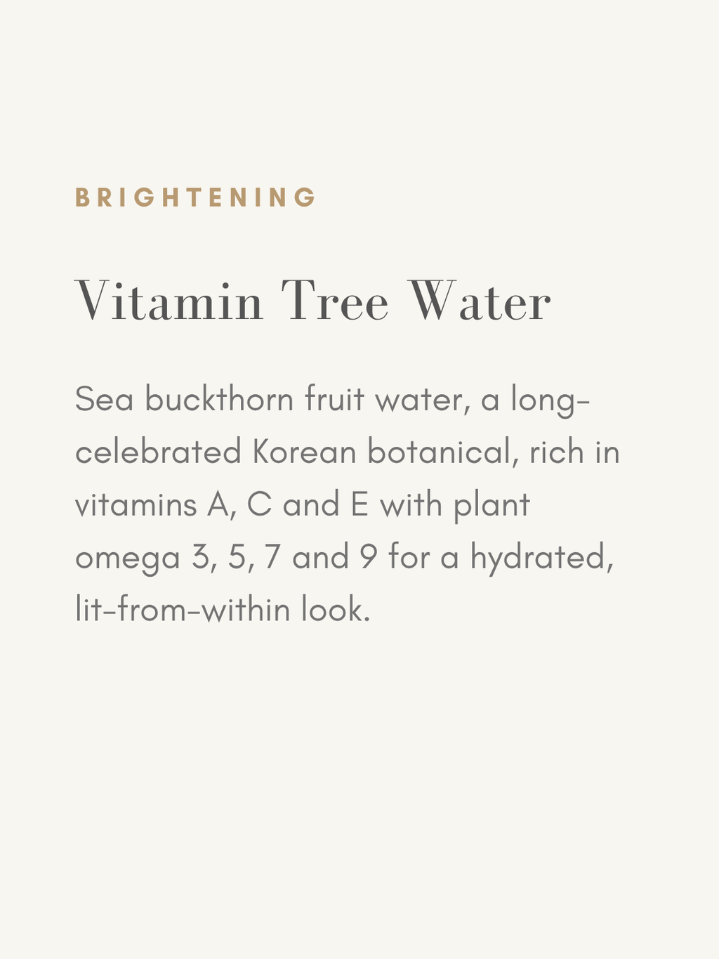 PDRN 5000ppm Mela Vita Cream - Advanced Brightening
