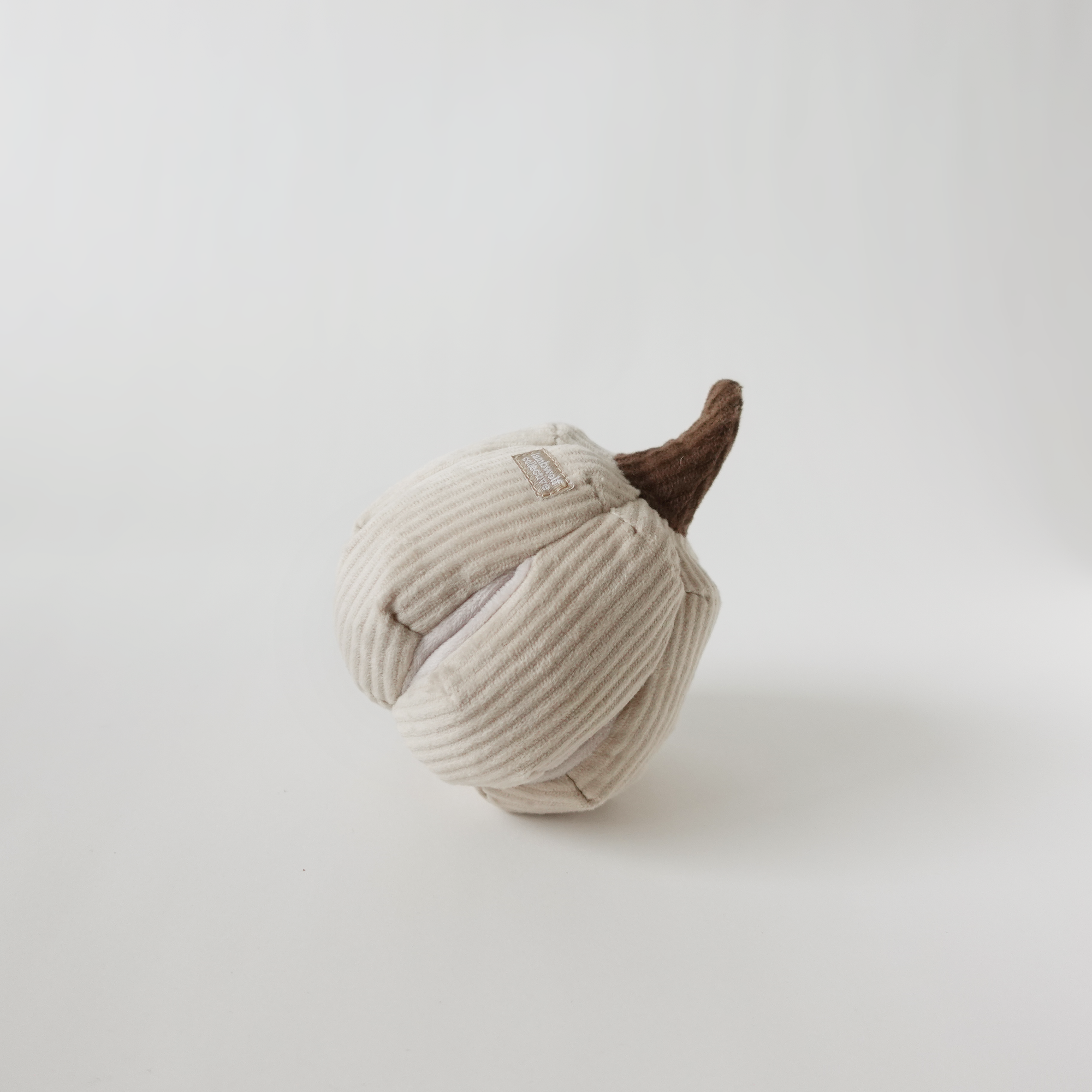 BOO - Snuffle Pumpkin