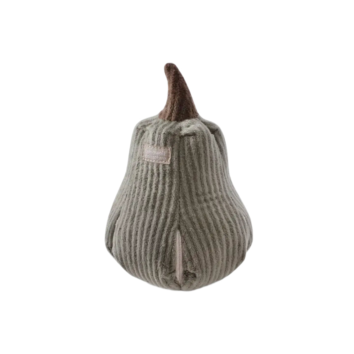 BUTTERNUT Large - Snuffle Gourd