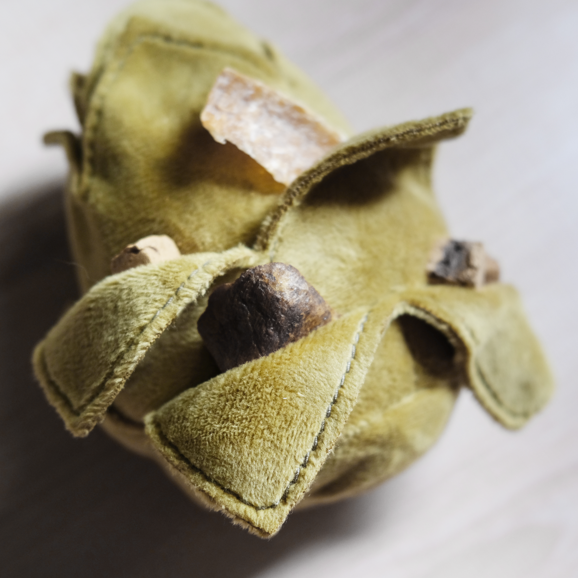 Artichoke - Snuffle + Soft