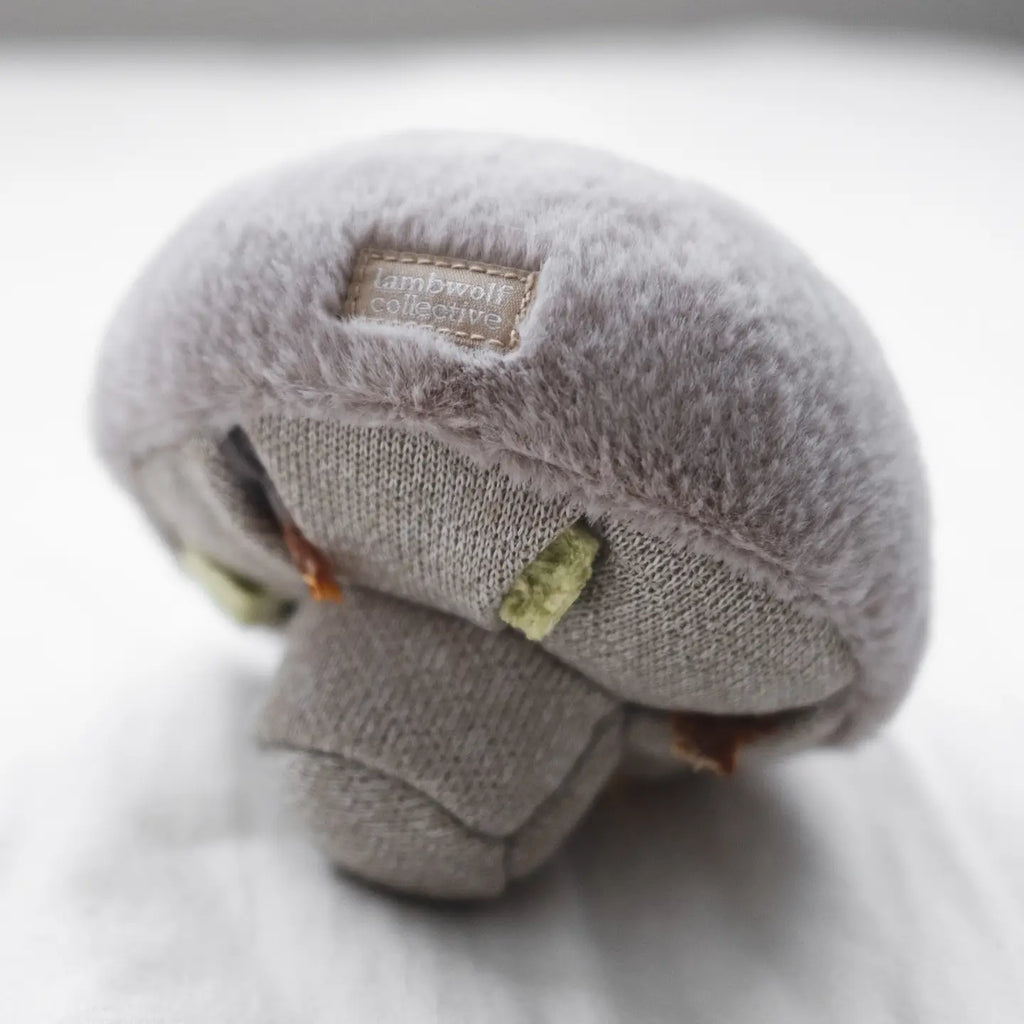 Guu Mushroom Small - Snuffle Fun