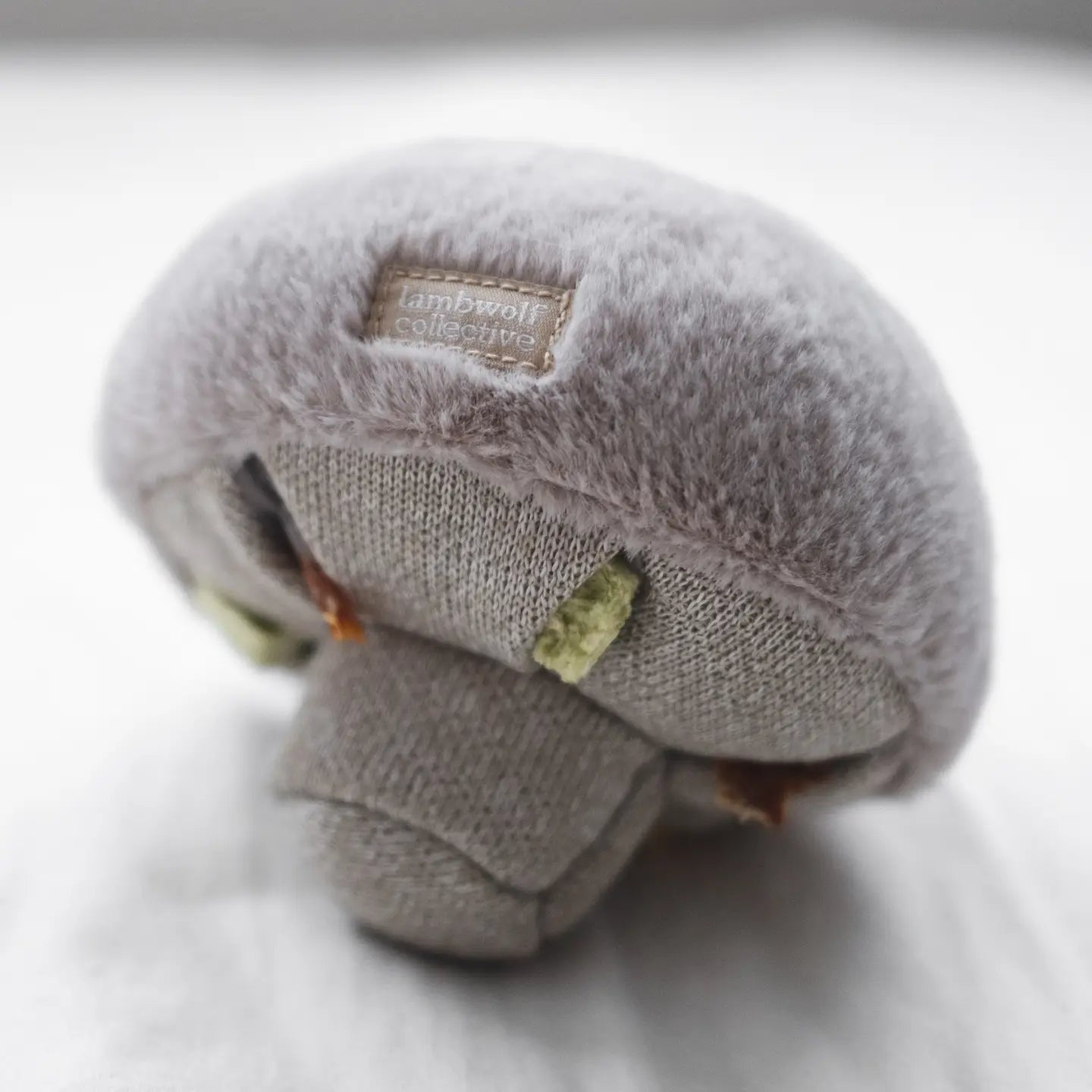 Guu Mushroom Small - Snuffle Fun