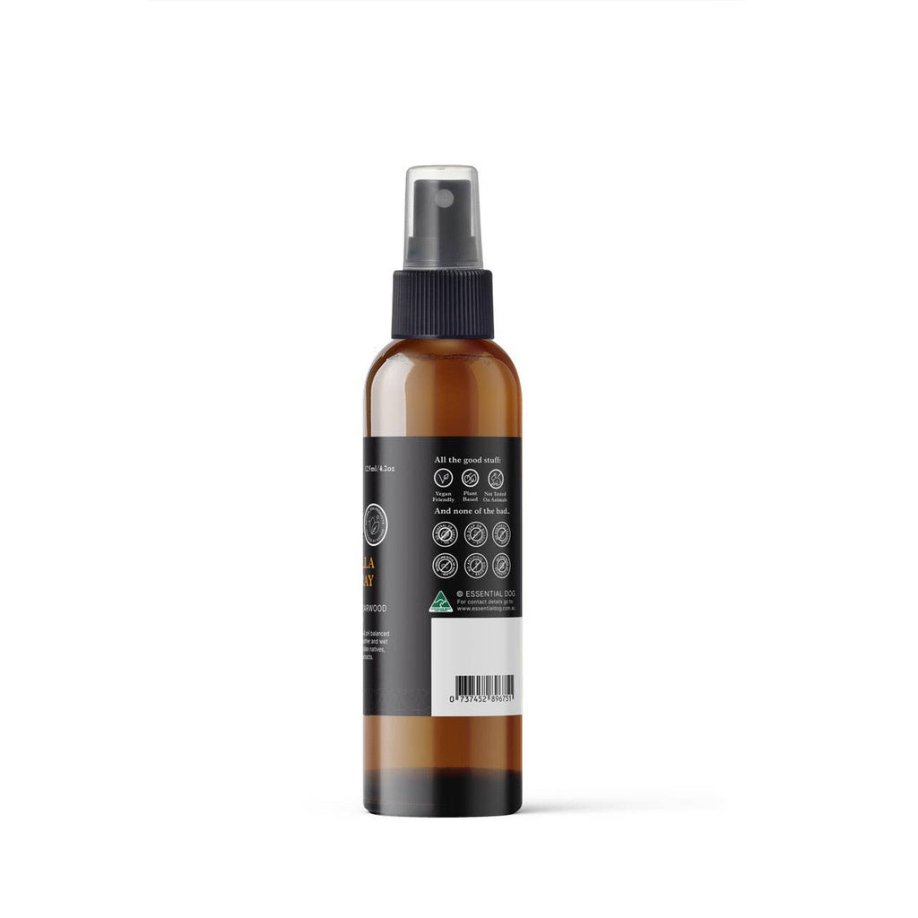 Sensitive Dog Gard Spray 125ml - Citronella, Lemongrass & Lavender