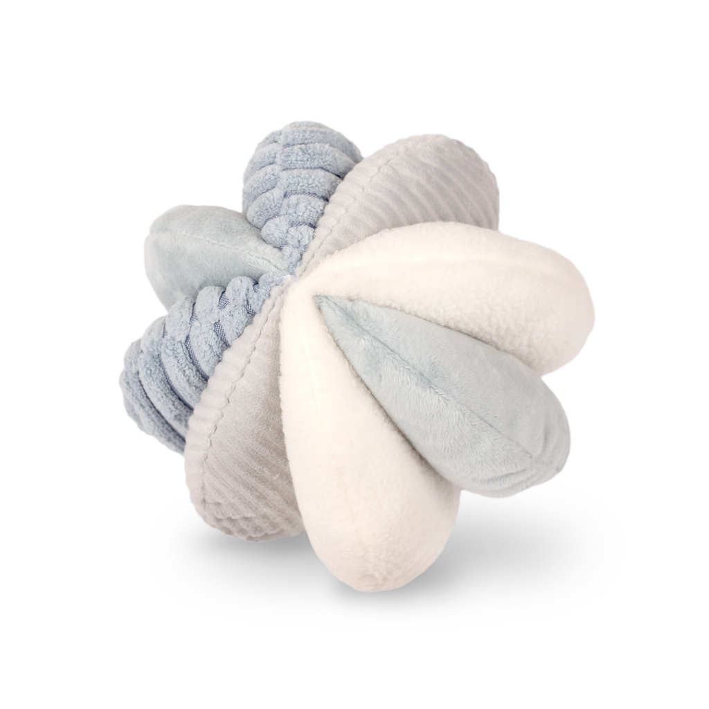 Toto in Marine - Squeaky Snuffle Ball