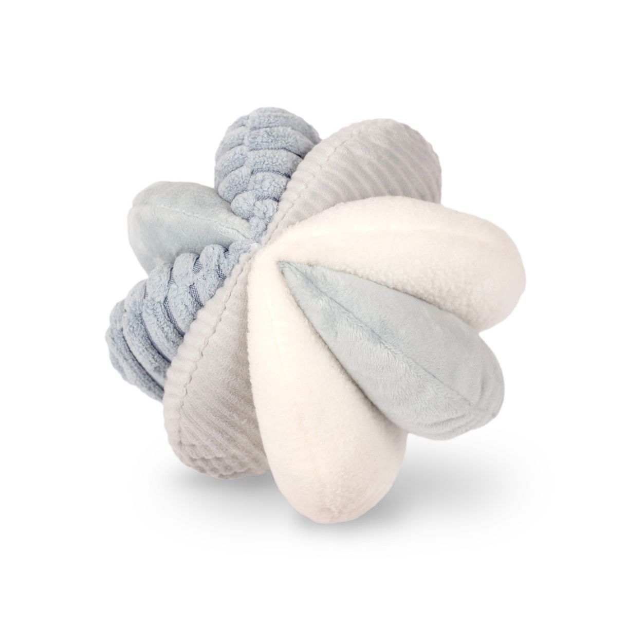 Toto in Marine - Squeaky Snuffle Ball