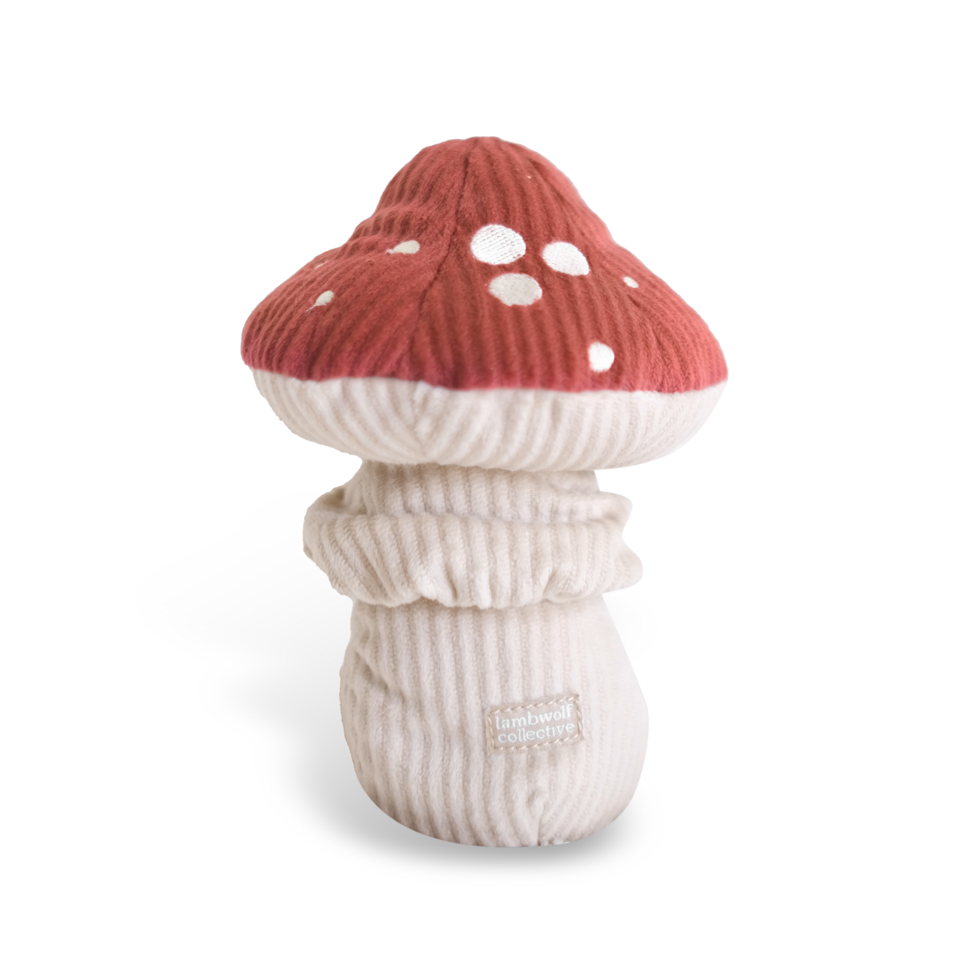 SHROOM - Snuffle Mushroom