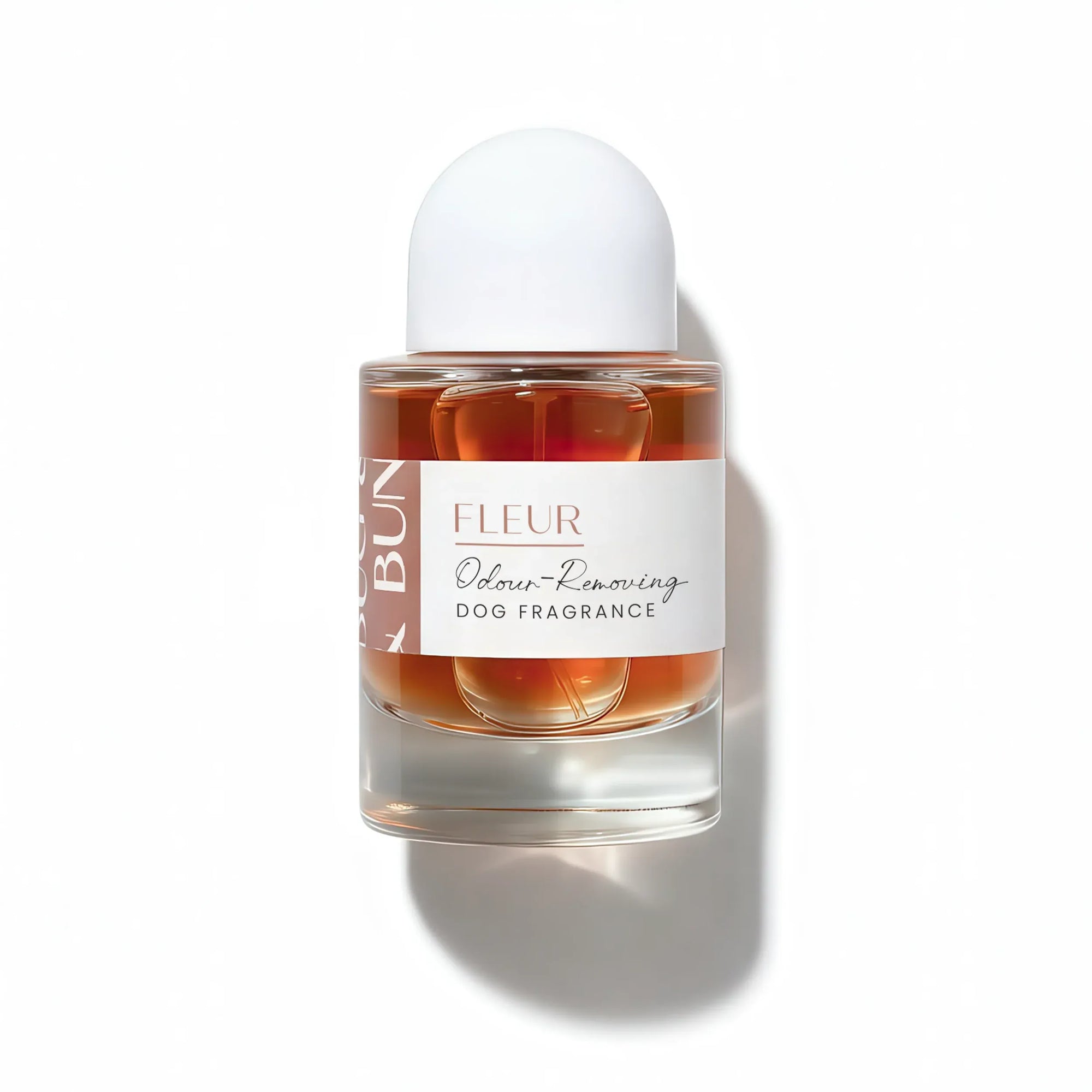 Fleur Dog Fragrance - Sweet, Musky & Floral