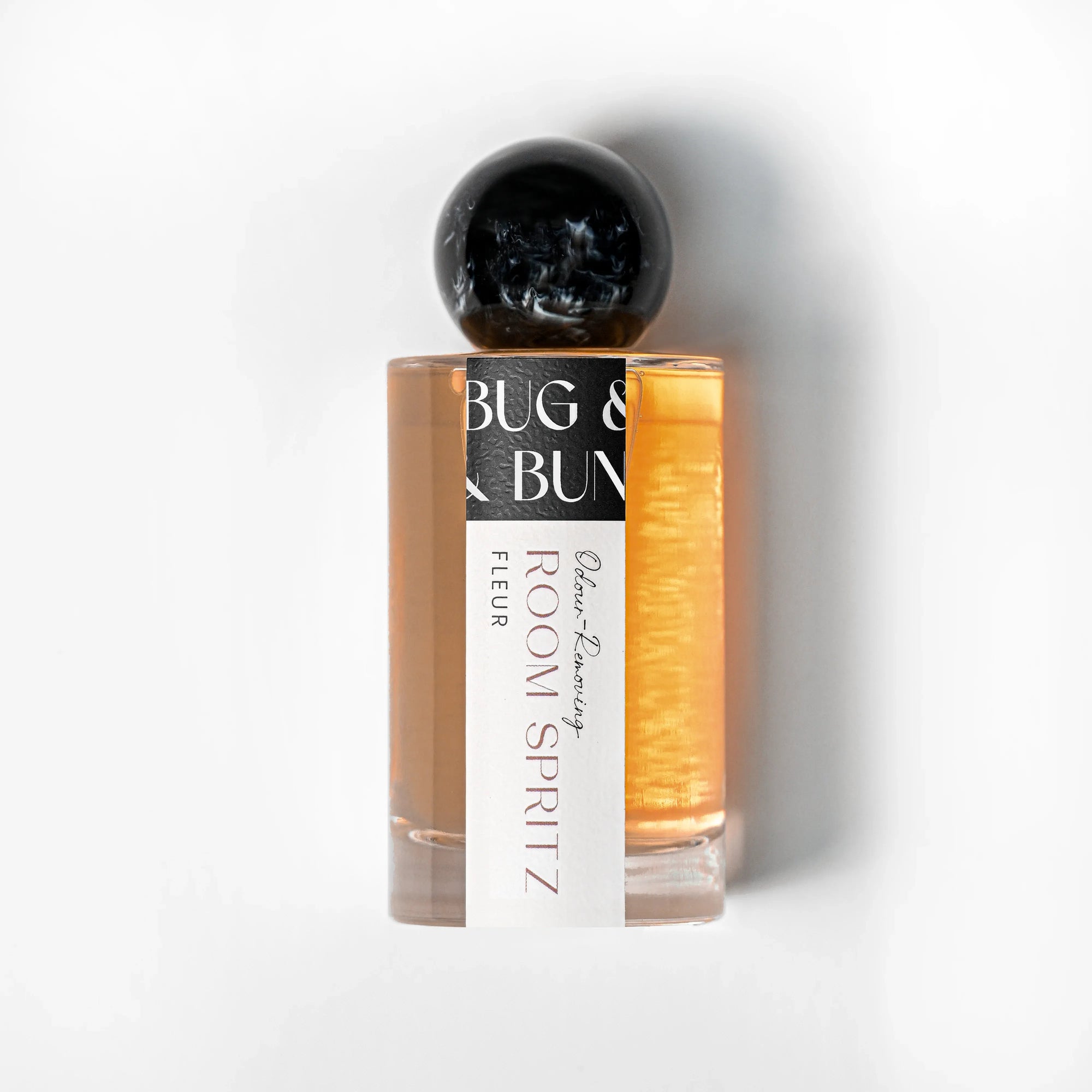 Fleur Room & Linen Spray - Sweet, Musky & Floral
