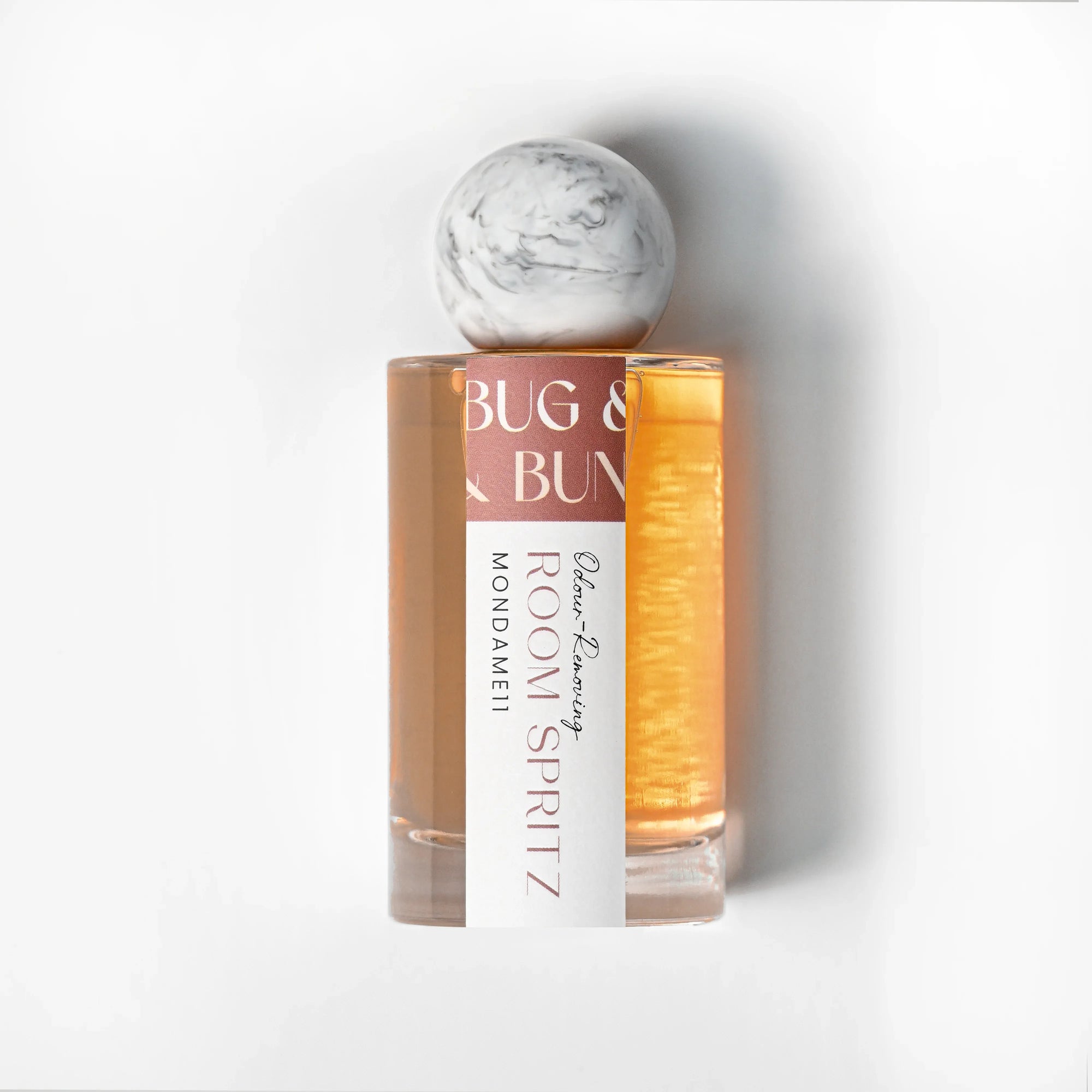Mondame11 Room & Linen Spray - Vanilla, Fruit & Floral