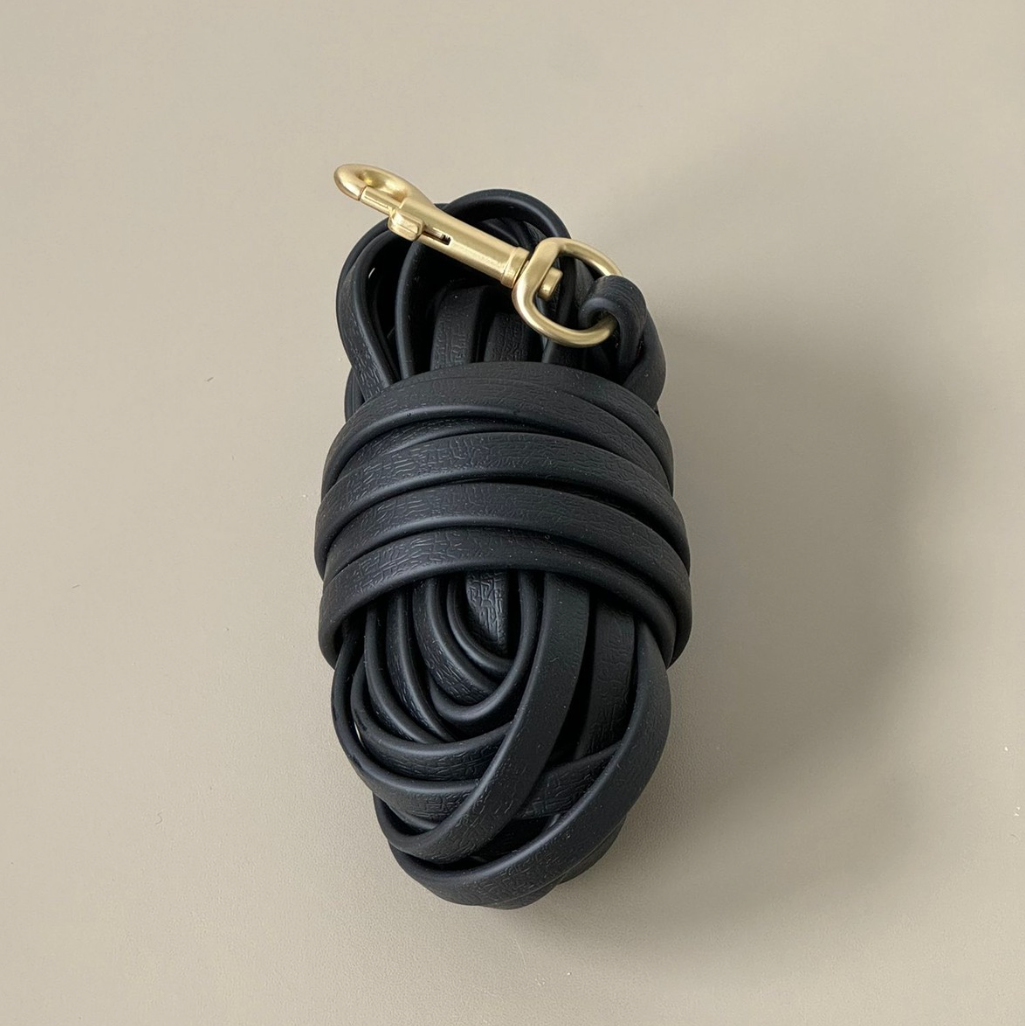 Squid Ink Recall Lead 9m  - Waterproof Smellproof Long Line
